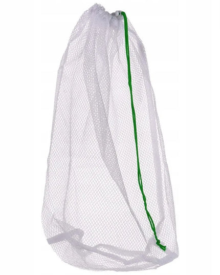 Skalbinių tinklelis skalbimo maišelis rūbams apatiniam trikotažui kojinėms 44cm