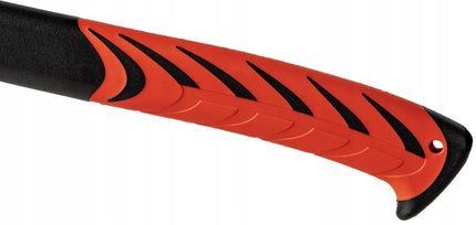 Skaldymo kirvis Cedrus C-TOOLS AX25, didelis XXXL, 2350g