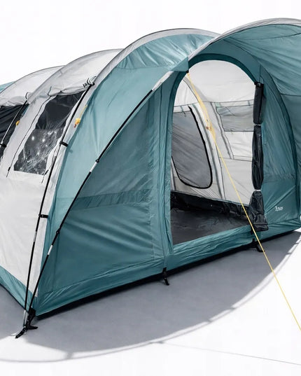 Skandika Egersund 7 Plus Sleeper šeimyninė palapinė, 6 vietų, 18 m²