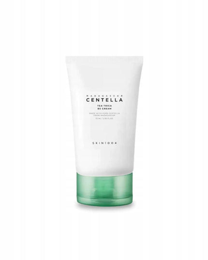 SKIN1004 drėkinamasis veido kremas 75 ml Centella Tea-Trica B5
