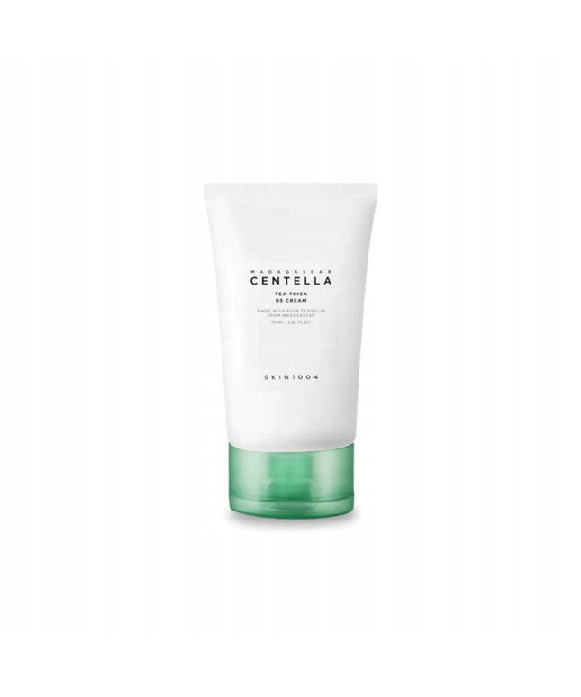SKIN1004 drėkinamasis veido kremas 75 ml Centella Tea-Trica B5