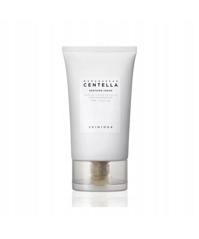 SKIN1004 Madagascar Centella Soothing Cream 75 ml raminamasis kremas