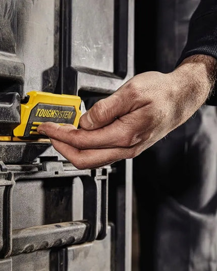Įrankių dėžė ToughSystem 2.0, DS300 DeWALT DWST83294-1