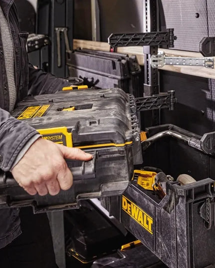 Įrankių dėžė ToughSystem 2.0, DS300 DeWALT DWST83294-1