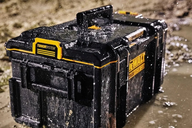 Įrankių dėžė ToughSystem 2.0, DS300 DeWALT DWST83294-1