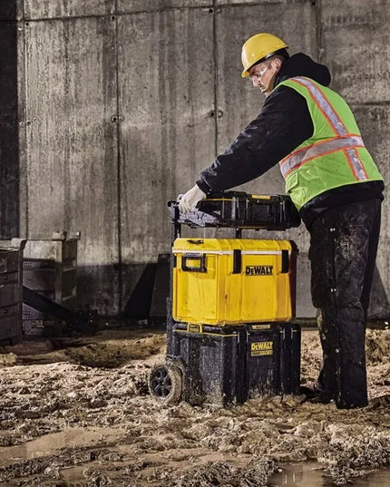 Įrankių dėžė ToughSystem 2.0, DS300 DeWALT DWST83294-1