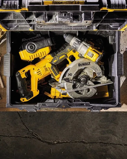 Įrankių dėžė ToughSystem 2.0, DS300 DeWALT DWST83294-1