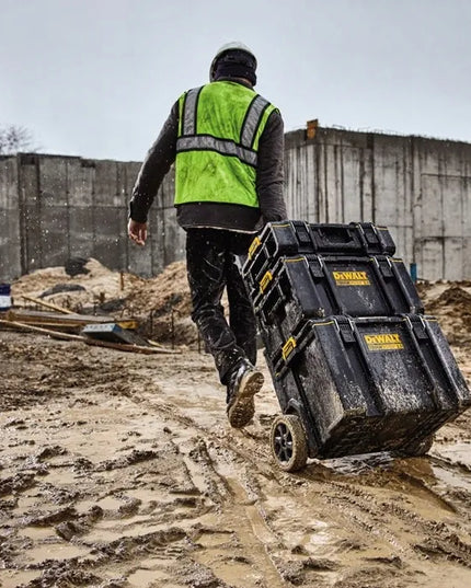 Įrankių dėžė ToughSystem 2.0, DS300 DeWALT DWST83294-1