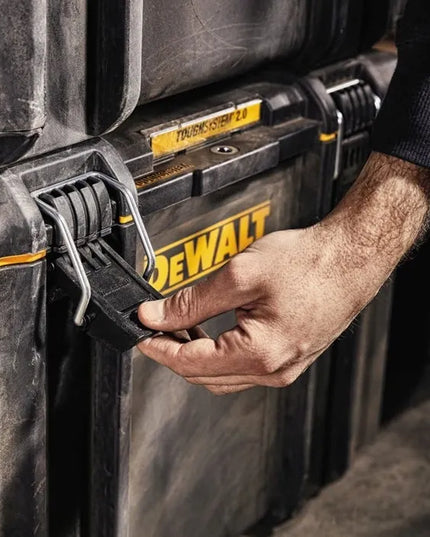 Įrankių dėžė ToughSystem 2.0, DS300 DeWALT DWST83294-1