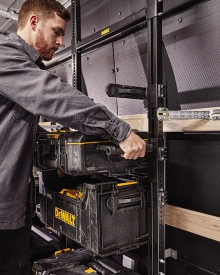 Įrankių dėžė ToughSystem 2.0, DS300 DeWALT DWST83294-1