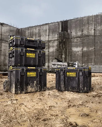 Įrankių dėžė ToughSystem 2.0, DS300 DeWALT DWST83294-1