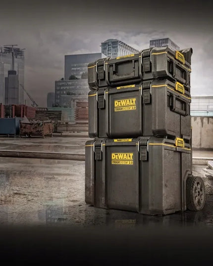 Įrankių dėžė ToughSystem 2.0, DS300 DeWALT DWST83294-1