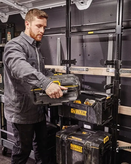 Įrankių dėžė ToughSystem 2.0, DS300 DeWALT DWST83294-1