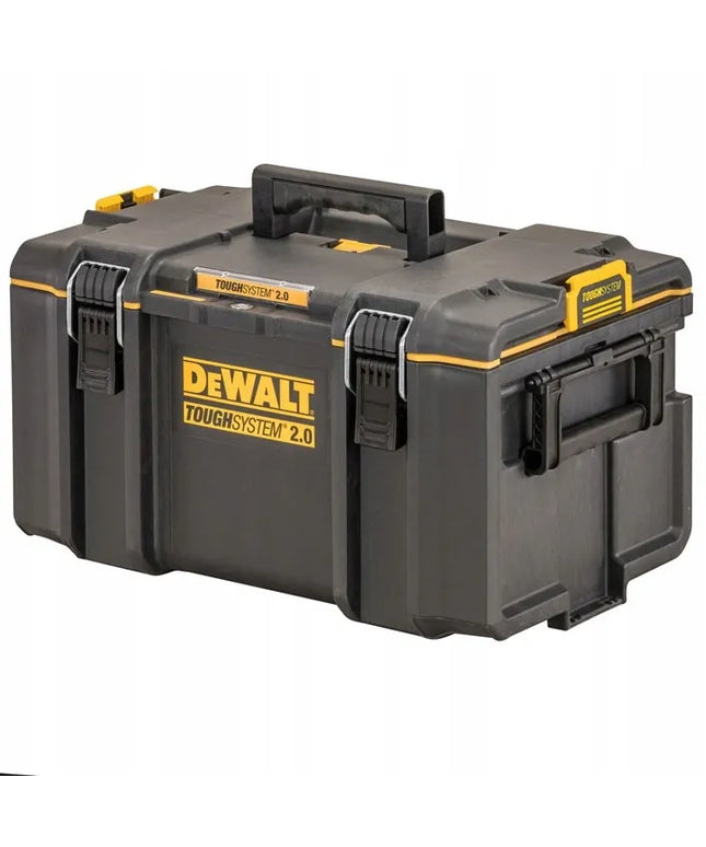 Įrankių dėžė ToughSystem 2.0, DS300 DeWALT DWST83294-1