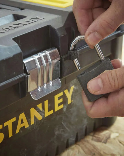 Įrankių dėžė ESSENTIAL 16", Stanley [STST1-75518]