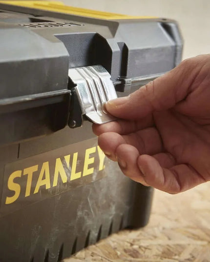 Įrankių dėžė ESSENTIAL 16", Stanley [STST1-75518]