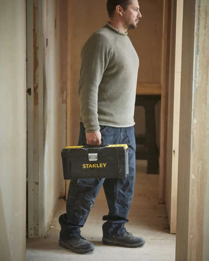 Įrankių dėžė ESSENTIAL 16", Stanley [STST1-75518]