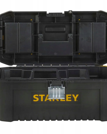 Įrankių dėžė ESSENTIAL 16", Stanley [STST1-75518]