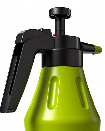 Slėginis purkštuvas No-Pest Gardenblast Precision 1L su reguliuojamu antgaliu