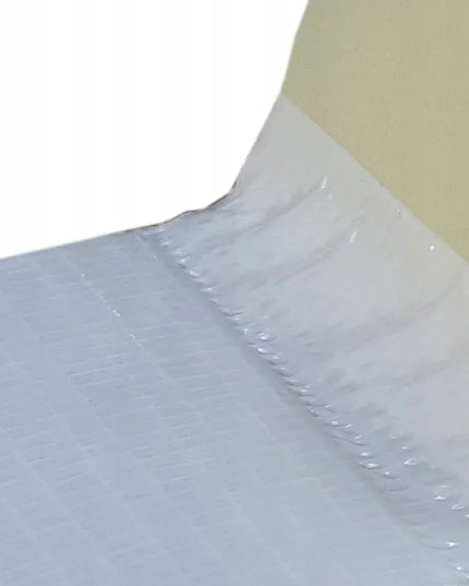Smart dvipusė sustiprinta juosta kiliminėms dangoms