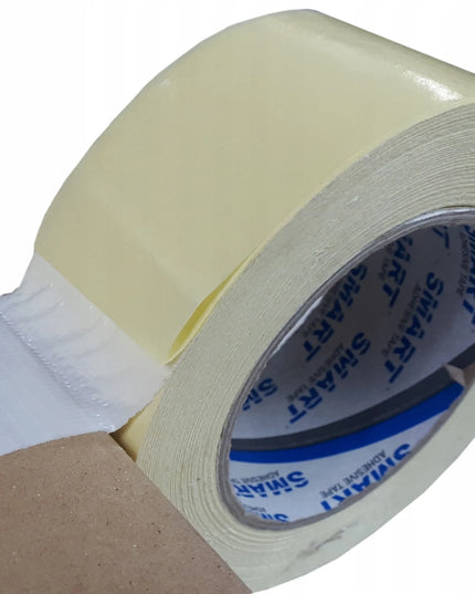 Smart dvipusė sustiprinta juosta kiliminėms dangoms