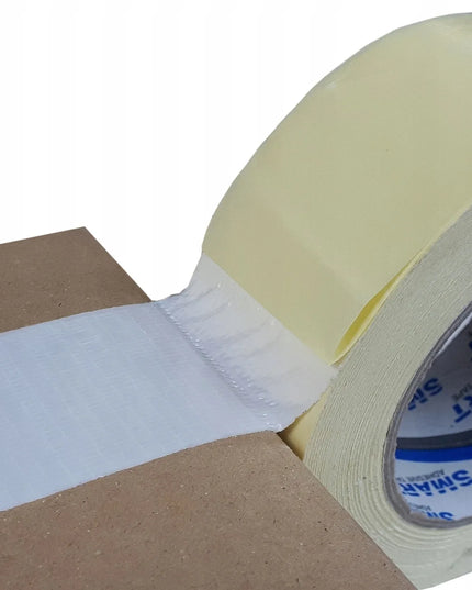 Smart dvipusė sustiprinta juosta kiliminėms dangoms