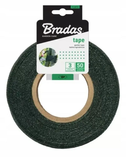 Sodo juosta augalams, krūmams ir medžiams 3 cm x 50 m