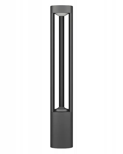 Sodo šviestuvas stulpelis SuperLED Menara GX53 60cm PREMIUM LED lemputei