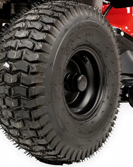Sodo traktoriukas Cedrus C-TRAC 86MS su šoniniu žolės išmetimu 86 cm