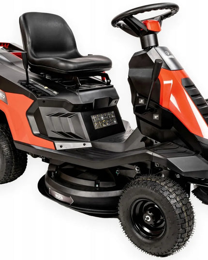 Sodo traktoriukas žoliapjovė 150L krepšys CEDRUS C-TRAC-65MC MAX 7 AG 65 cm