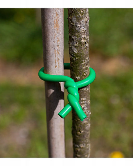 Sodo viela su danga Browin, 8 m x 3 mm