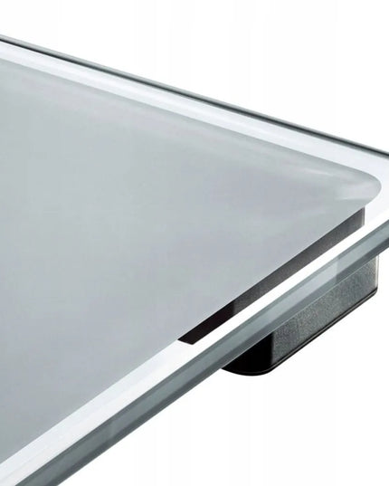 Soehnle Style Sense Comfort 600 didelės apkrovos elektroninės vonios svarstyklės iki 200 kg