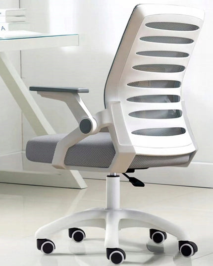 Sofotel Formax ergonomiškas biuro krėslas, pilkas, reguliuojamas
