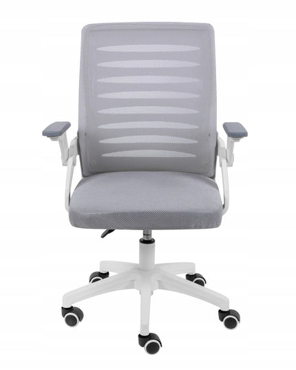 Sofotel Formax ergonomiškas biuro krėslas, pilkas, reguliuojamas