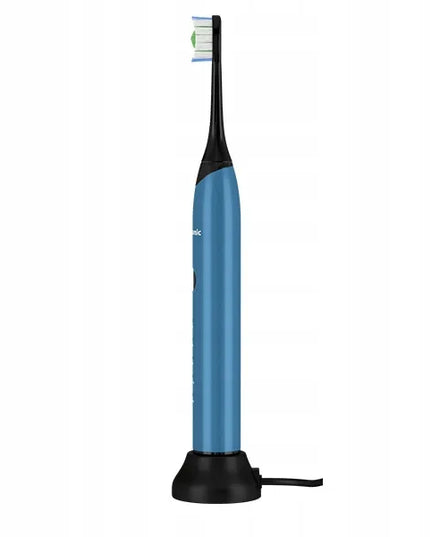 Sonicinis dantų šepetėlis Smilesonic EX Blue