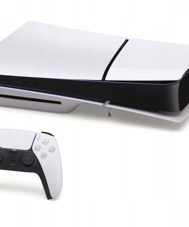 Žaidimų konsolė Sony PlayStation 5 Slim Blu-Ray 1TB SSD su valdikliu