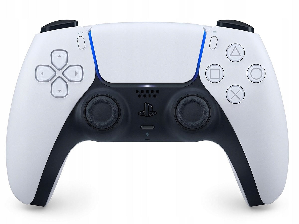 Žaidimų konsolė Sony PlayStation 5 Slim Blu-Ray 1TB SSD su valdikliu