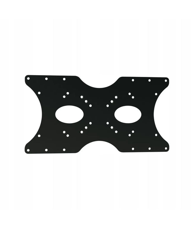 Spacetronik SPB008 VESA adapteris monitoriui ir televizoriui 32-55" 400x200 iki 30 kg
