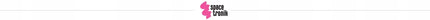 Spacetronik SPB008 VESA adapteris monitoriui ir televizoriui 32-55" 400x200 iki 30 kg