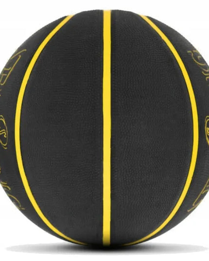 SPALDING PHANTOM gatvės krepšinio kamuolys, 7 dydis