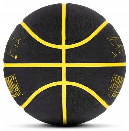 SPALDING PHANTOM gatvės krepšinio kamuolys, 7 dydis