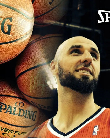 SPALDING TF500 7 Excel krepšinio kamuolys salei ir laukui, kompozitinė oda