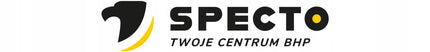 Specto unisex apsauginiai darbo pustbačiai S1P, užmaunami, su pirštų apsauga, 45 dydis