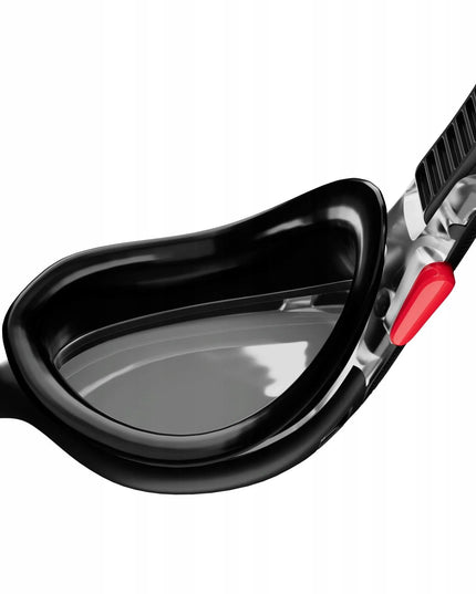 Speedo Biofuse 2.0 Mirror unisex plaukimo akiniai