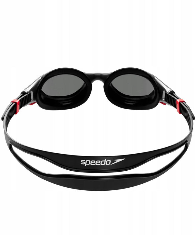 Speedo Biofuse 2.0 Mirror unisex plaukimo akiniai