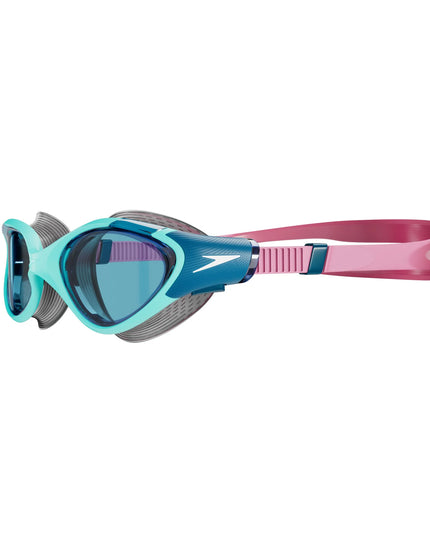 Speedo Biofuse 2.0 moteriški plaukimo akiniai