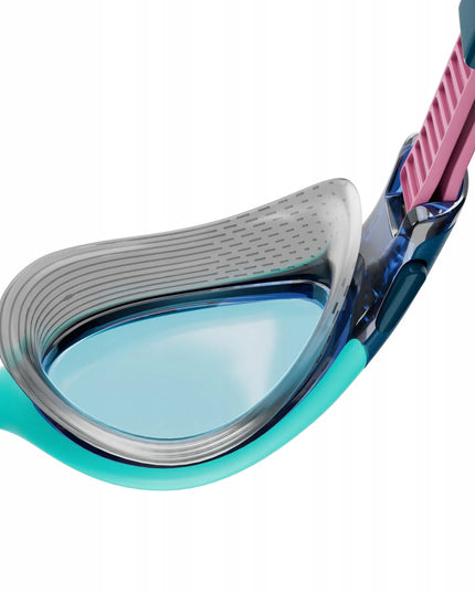 Speedo Biofuse 2.0 moteriški plaukimo akiniai