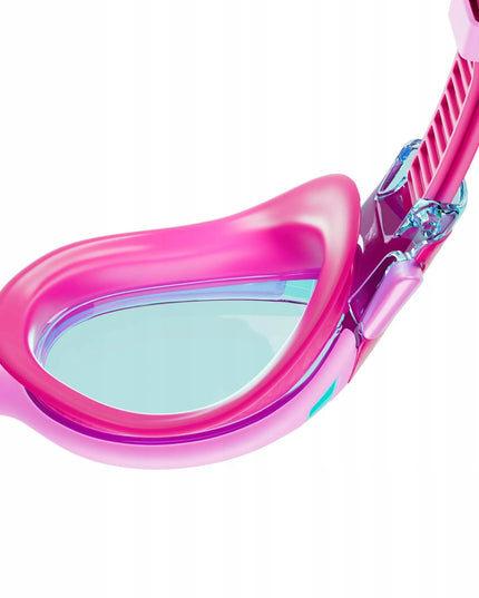 Speedo Biofuse 2.0 vaikiški plaukimo akiniai