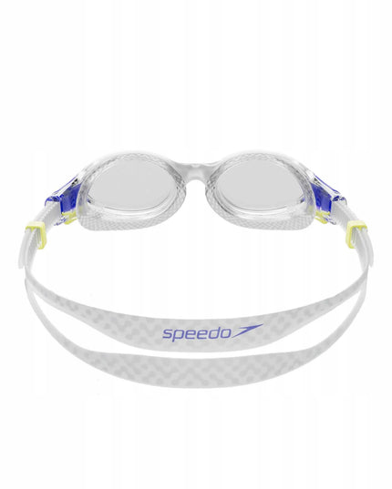 Speedo Biofuse 2.0 vaikiški plaukimo akiniai