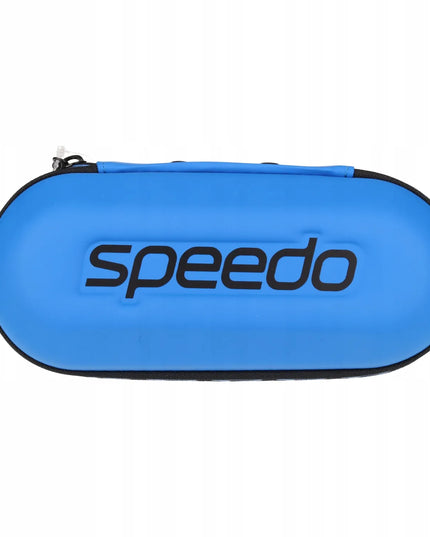 Speedo Goggles Storage kietas universalus plaukimo akinių dėklas